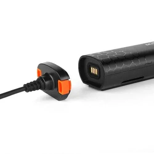 MagicShine MJ-6116C Batteri, Black, One Size