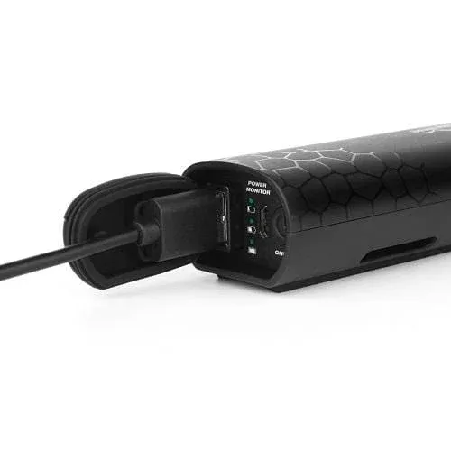 MagicShine MJ-6116C Batteri, Black, One Size