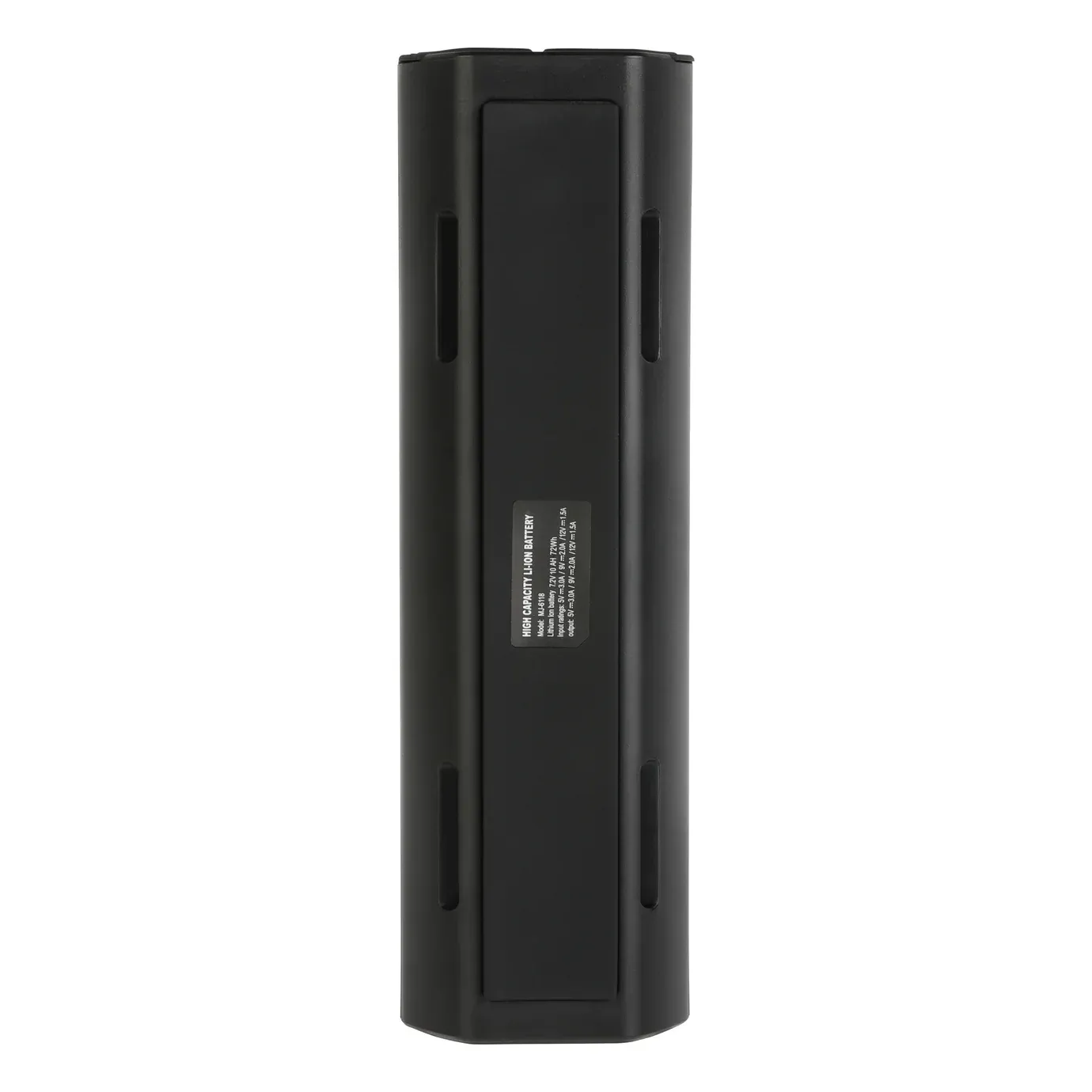 MagicShine MJ-6118 Batteri