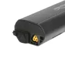 MagicShine MJ-6118 V2 Batteri 10 Ah, Black, One Size