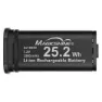 MagicShine Mj-6552 3500mah 7.2v Allty 2500s Batteri, Black, One Size