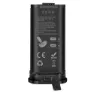 MagicShine Mj-6552 3500mah 7.2v Allty 2500s Batteri, Black, One Size