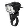 MagicShine Mj 906s Frontlys, Black, 4500 Lysstyrker