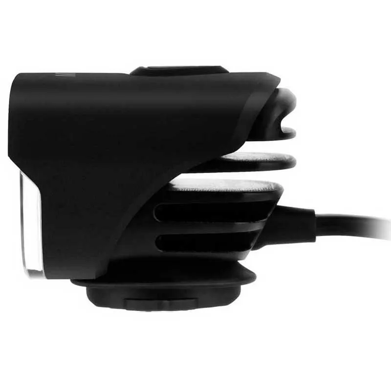 MagicShine Mj 906s Frontlys, Black, 4500 Lysstyrker MagicShine Mj 906s Frontlys, Black, 4500 Lysstyrker