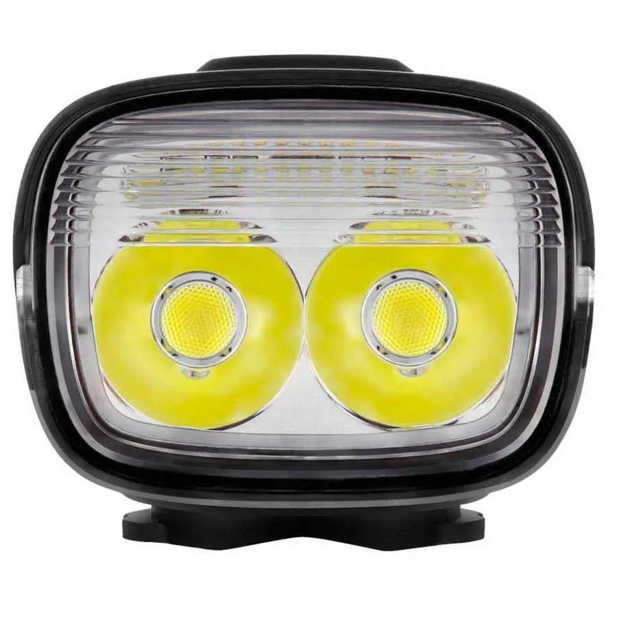 MagicShine Mj 906s Frontlys, Black, 4500 Lysstyrker MagicShine Mj 906s Frontlys, Black, 4500 Lysstyrker
