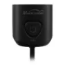 MagicShine Mj 906s Frontlys, Black, 4500 Lysstyrker