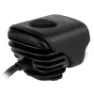 MagicShine Mj 906s Frontlys, Black, 4500 Lysstyrker