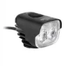 MagicShine Mj900s E-bike Frontlys, Black / white, 4500 Lysstyrker