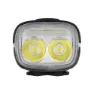 MagicShine Mj900s E-bike Frontlys, Black / white, 4500 Lysstyrker