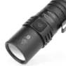 MagicShine Mod 20b Lommelykt, Black, 1100 Lysstyrker
