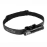 MagicShine Moh 15 Hodelykt, Black, 400 Lysstyrker
