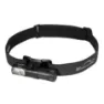 MagicShine Moh 15 Hodelykt, Black, 400 Lysstyrker