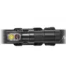 MagicShine Moh 15 Hodelykt, Black, 400 Lysstyrker