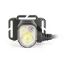 MagicShine Moh 35 Hodelykt, Black, 1000 Lysstyrker