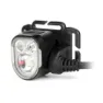 MagicShine Moh 35 Hodelykt, Black, 1000 Lysstyrker