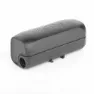 MagicShine Moh 35 Hodelykt, Black, 1000 Lysstyrker