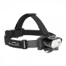 MagicShine Moh 55 Hodelykt, Black, 4000 Lysstyrker