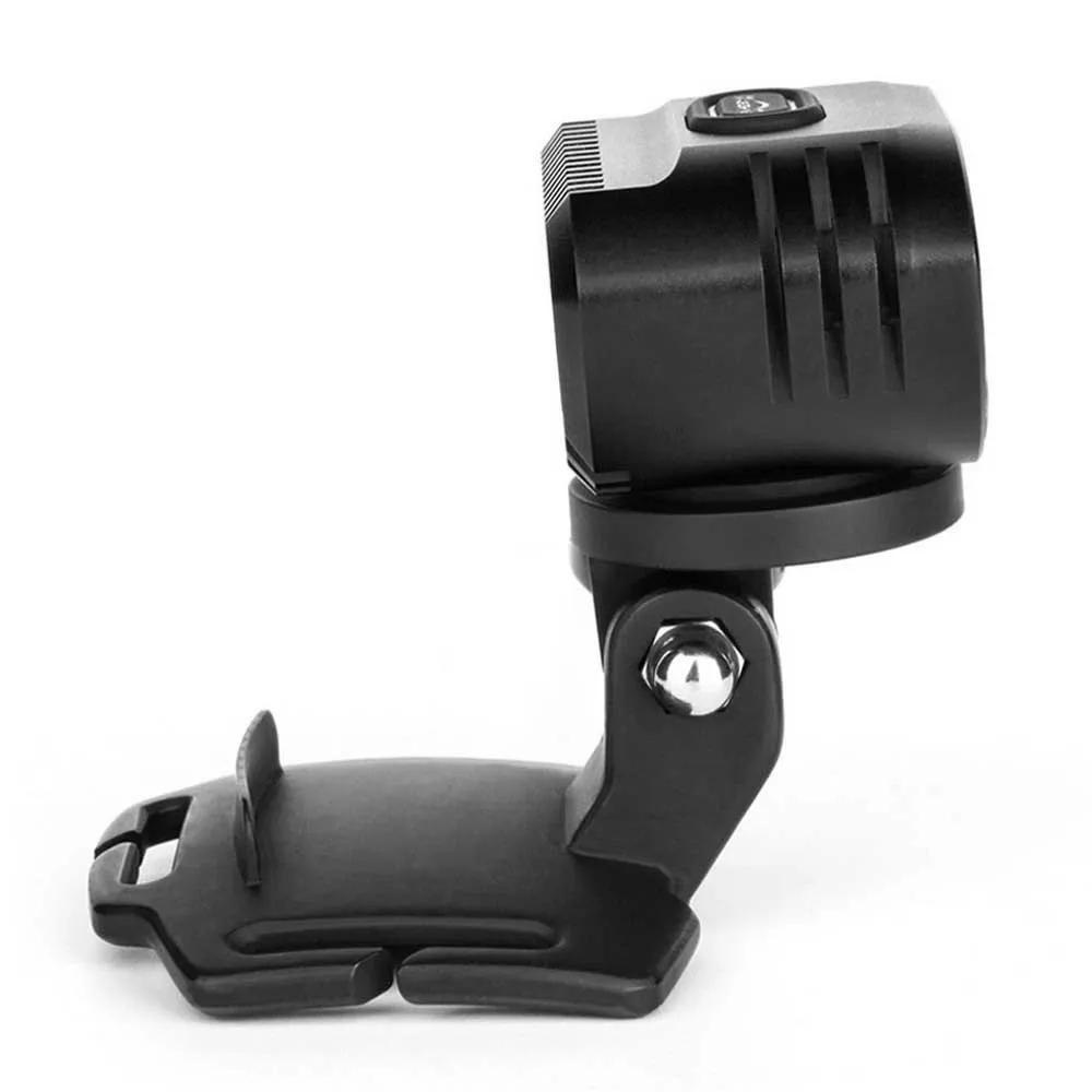 MagicShine Moh 55 Hodelykt, Black, 4000 Lysstyrker MagicShine Moh 55 Hodelykt, Black, 4000 Lysstyrker