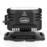MagicShine Moh 55 Hodelykt, Black, 4000 Lysstyrker