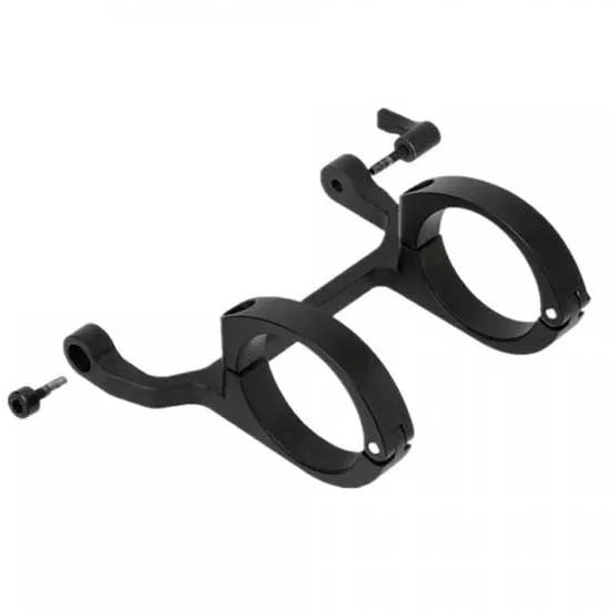 MagicShine Monteer 12000 Feste For Frontlykt, Black, One Size MagicShine Monteer 12000 Feste For Frontlykt, Black, One Size