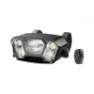 MagicShine Monteer 12000 Frontlys, Black, 12000 Lysstyrker
