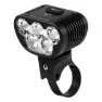 MagicShine Monteer 3500s Frontlys, Black, 3500 Lysstyrker