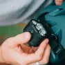 MagicShine Monteer 3500S Frontlys, Black, 3500 Lysstyrker