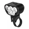 MagicShine Monteer 5000s Frontlys, Black, One Size