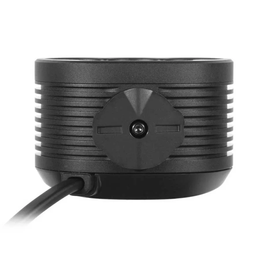 MagicShine Monteer 5000s Frontlys, Black, One Size