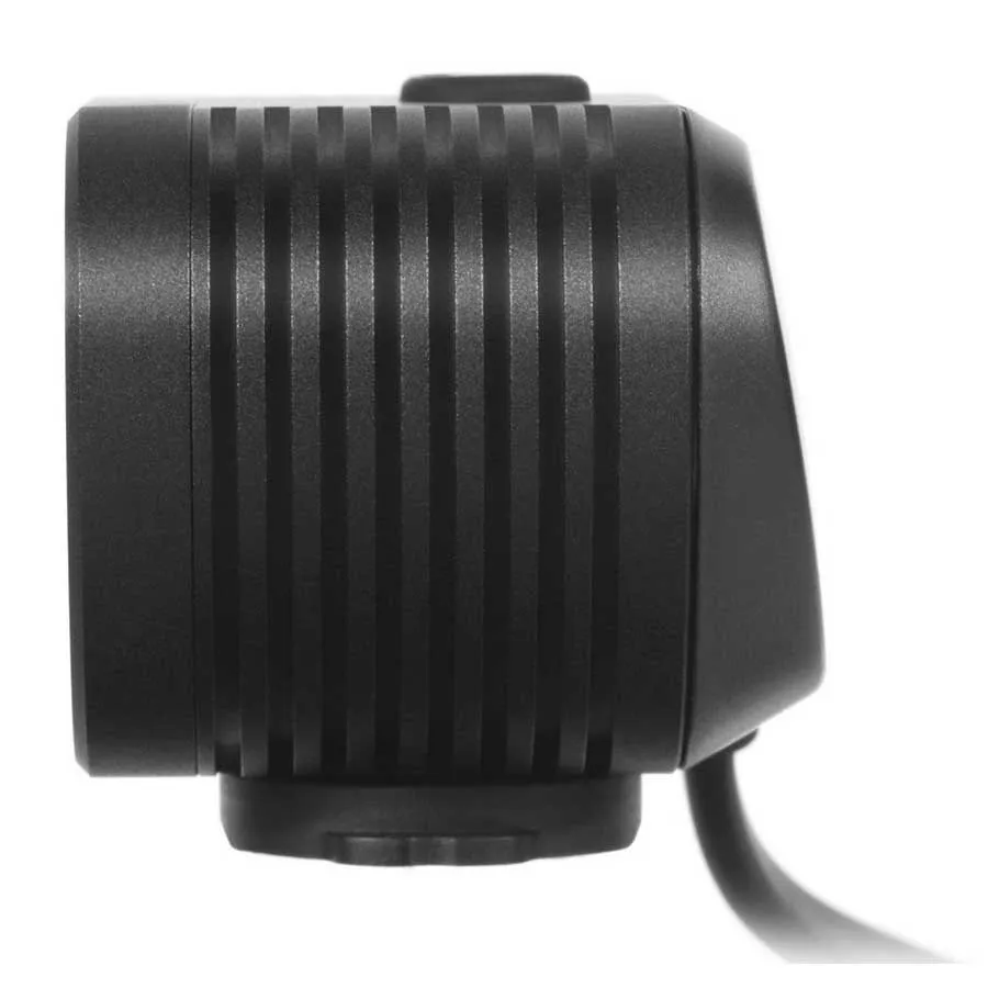 MagicShine Monteer 5000s Frontlys, Black, One Size