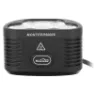 MagicShine Monteer 5000s Frontlys, Black, One Size