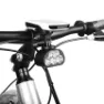 MagicShine Monteer 5000S Frontlys, Black, One Size