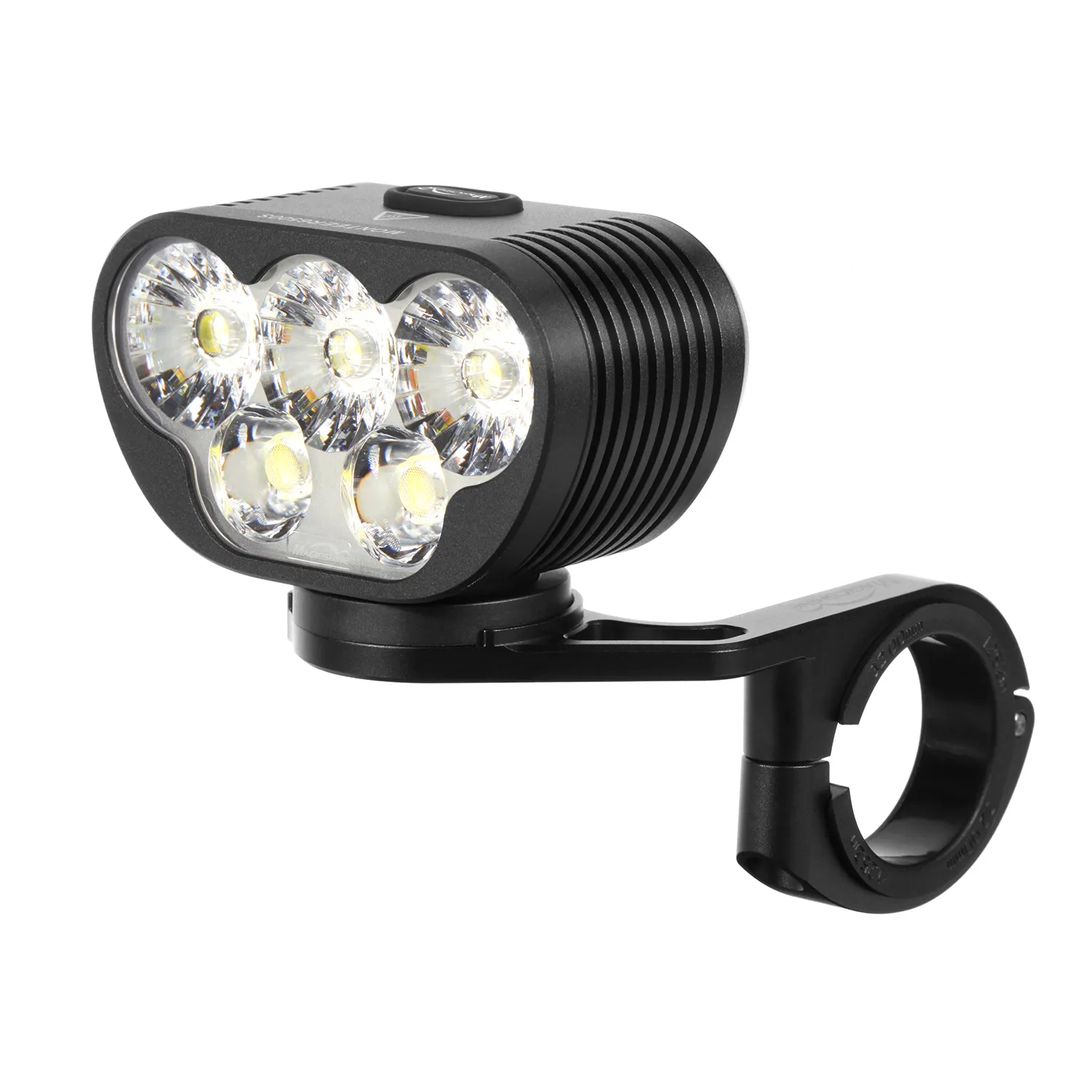 MagicShine Monteer 6500S V2.0 Frontlys Kit