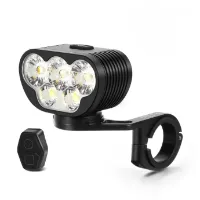MagicShine Monteer 6500S V2.0 Frontlys Kit MagicShine Monteer 6500S V2.0 Frontlys Kit