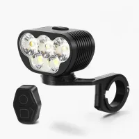 MagicShine Monteer 8000S V2.0 Frontlys Kit MagicShine Monteer 8000S V2.0 Frontlys Kit