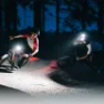MagicShine Monteer 8000S V2.0 Frontlys Kit, Black, 8000 Lysstyrker