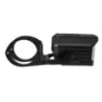 MagicShine Monteer Frontlys Refurbished, Black, 12000 Lysstyrker