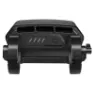 MagicShine Monteer Frontlys Refurbished, Black, 12000 Lysstyrker