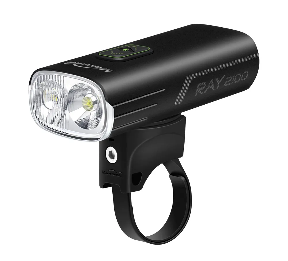 MagicShine RAY 2100 Frontlys