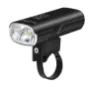 MagicShine RAY 2100 Frontlys, Black / white, 2100 Lysstyrker