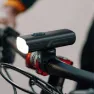 MagicShine Ray 2600b Badlands Frontlys, Black, 2600 Lysstyrker