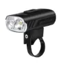 MagicShine Ray 800 Lumen frontlykt, Black / white, 800 Lysstyrker