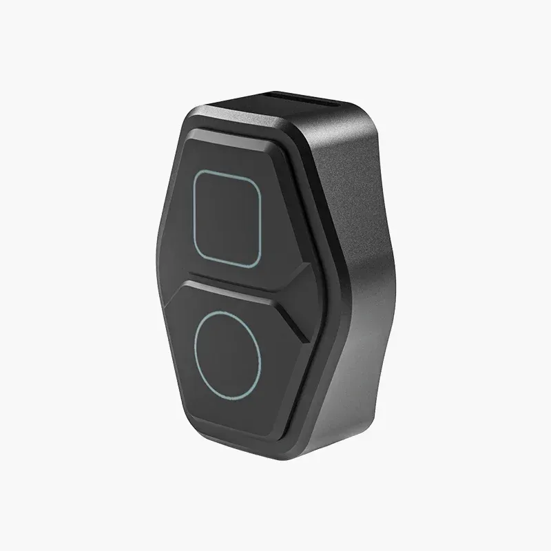 MagicShine Remote, Black, One Size