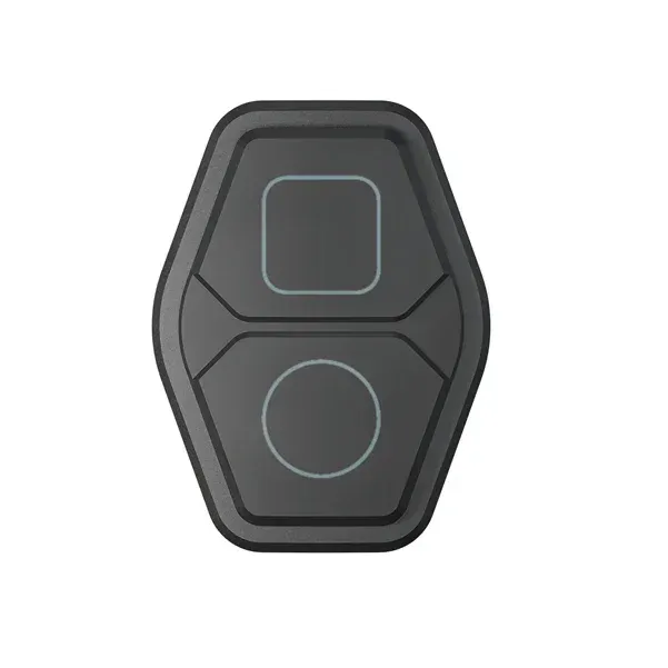 MagicShine Remote, Black, One Size