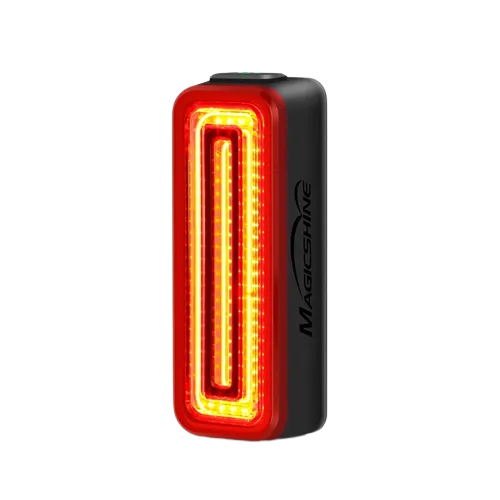 MagicShine SeeMee 100 V2 Baklykt med lys- og bevægelsessensor