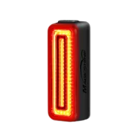 MagicShine SeeMee 100 V2 Baklykt med lys- og bevægelsessensor