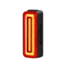 MagicShine SeeMee 100 V2 Baklykt med lys- og bevægelsessensor, Black, 100 Lysstyrker