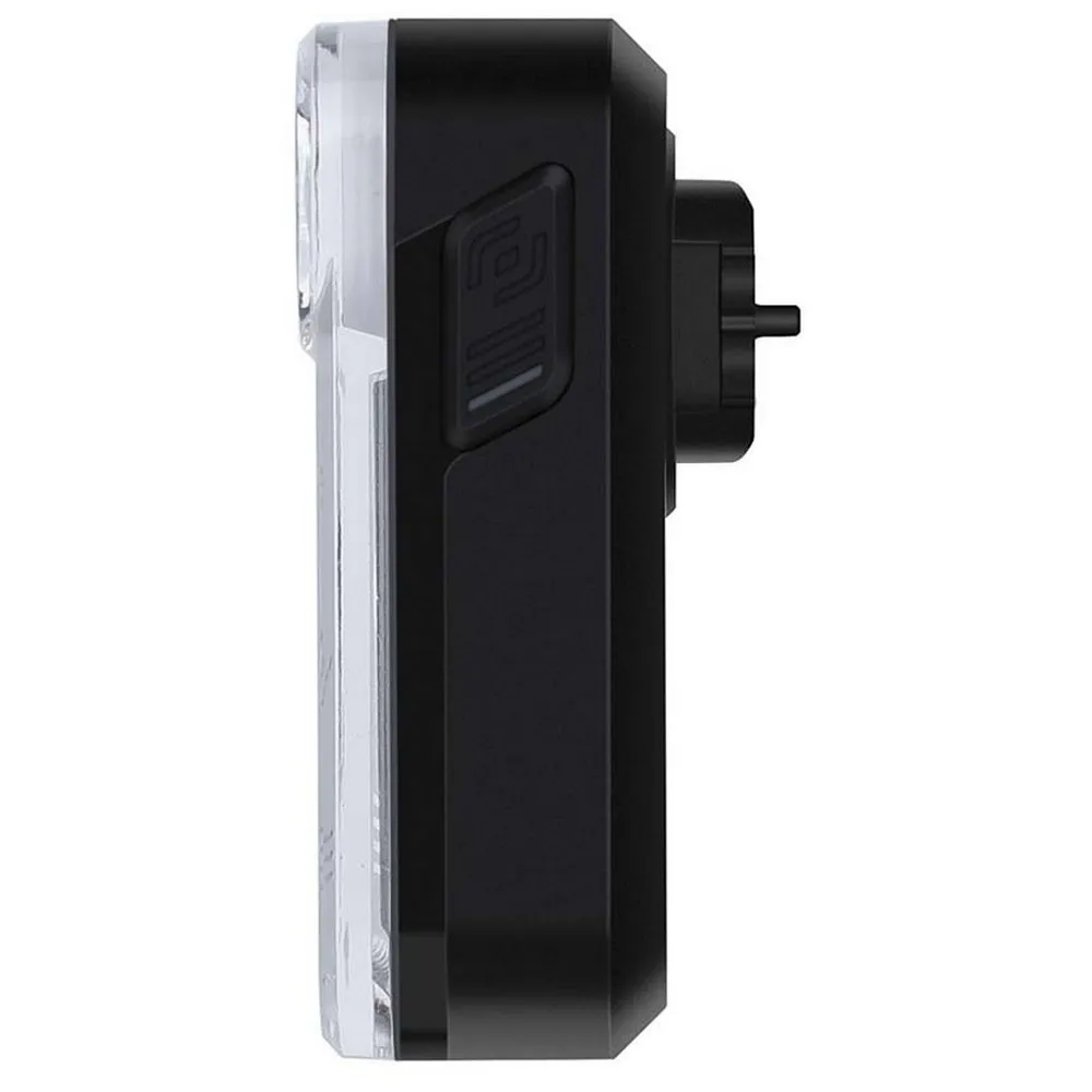 MagicShine Seemee 100ad Radar Baklys, Black, 100 Lysstyrker