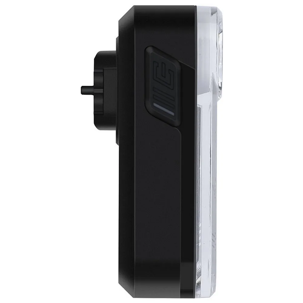 MagicShine Seemee 100ad Radar Baklys, Black, 100 Lysstyrker