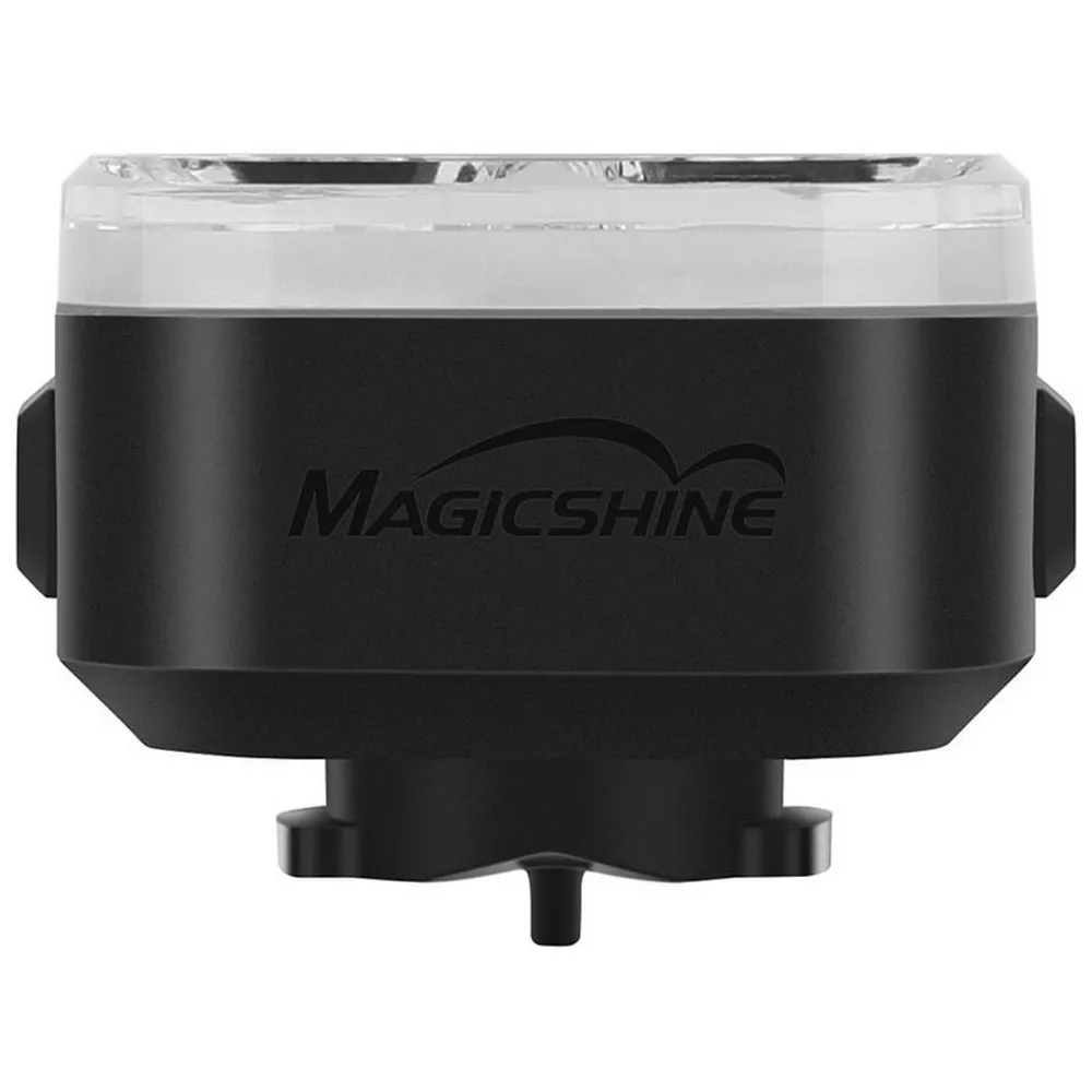 MagicShine Seemee 100ad Radar Baklys, Black, 100 Lysstyrker